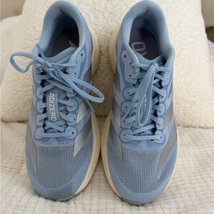 Women's Blue Running Shoes